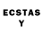 Ecstasy 250 мг Erica Cue